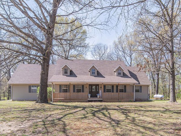13240 Mallard Drive, Neosho, MO 64850