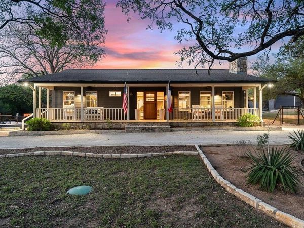 2800 River RD, Wimberley, TX 78676