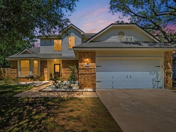 13008 Tilghman TRL, Austin, TX 78729