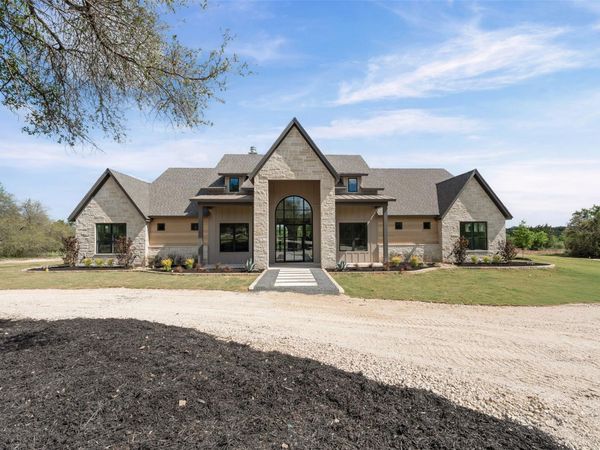 12299 Crows Ranch RD, Salado, TX 76571