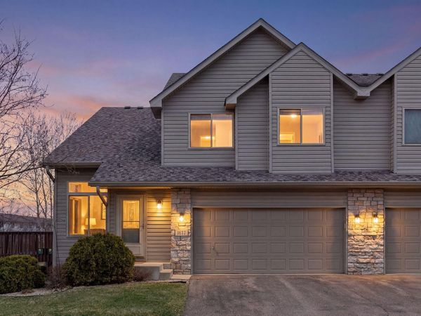 1617 Lexington Lane, Shakopee, MN 55379