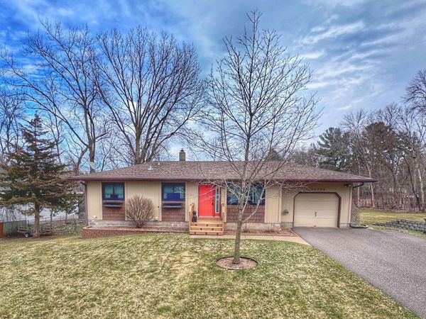 26795 Fenwick Avenue, Wyoming, MN 55092