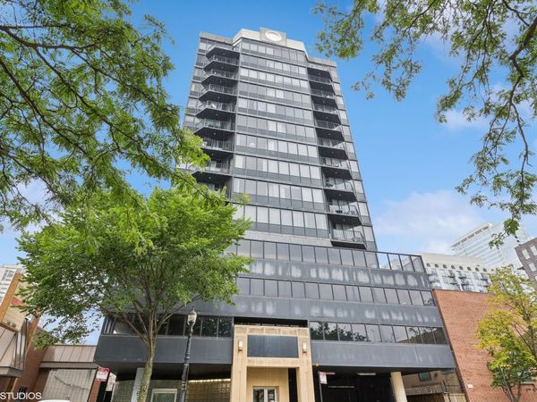 1309 N Wells Street , Unit 1303, Chicago, IL 60610