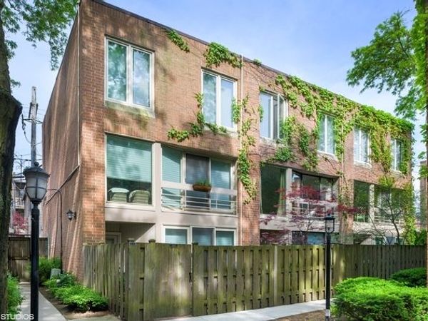 1820 N Dayton Street, Unit B, Chicago, IL 60614