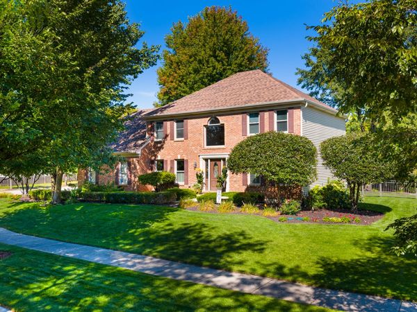 2310 Wyndham Court , Aurora, IL 60504