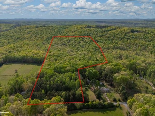 0 Clyde King Road , Seagrove, NC 27341