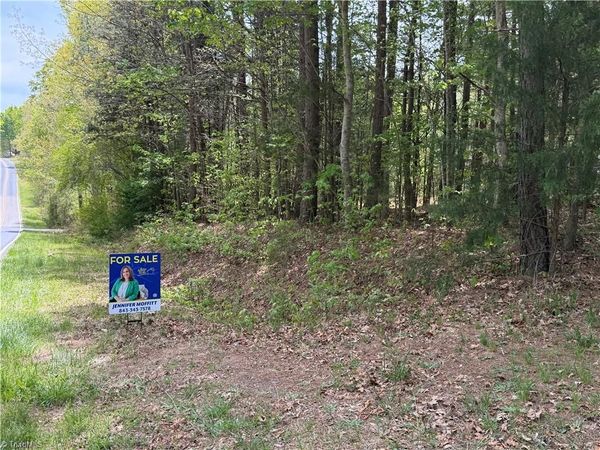 0 Clyde King Road, Seagrove, NC 27341