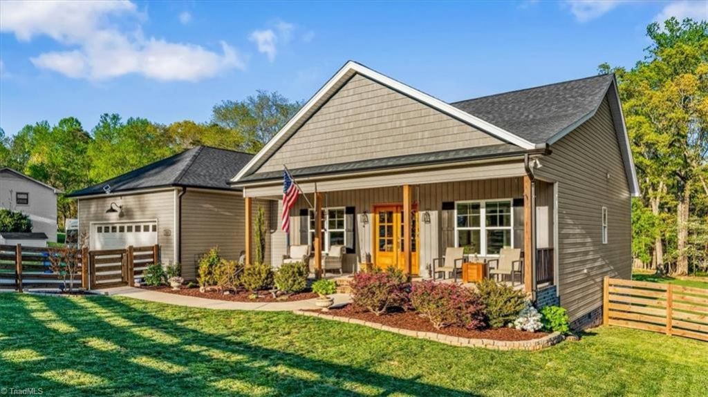 323 Farrar Store Road, Stokesdale, NC 27357 Main Photo