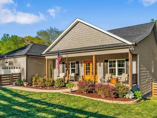 323 Farrar Store Road, Stokesdale, NC 27357