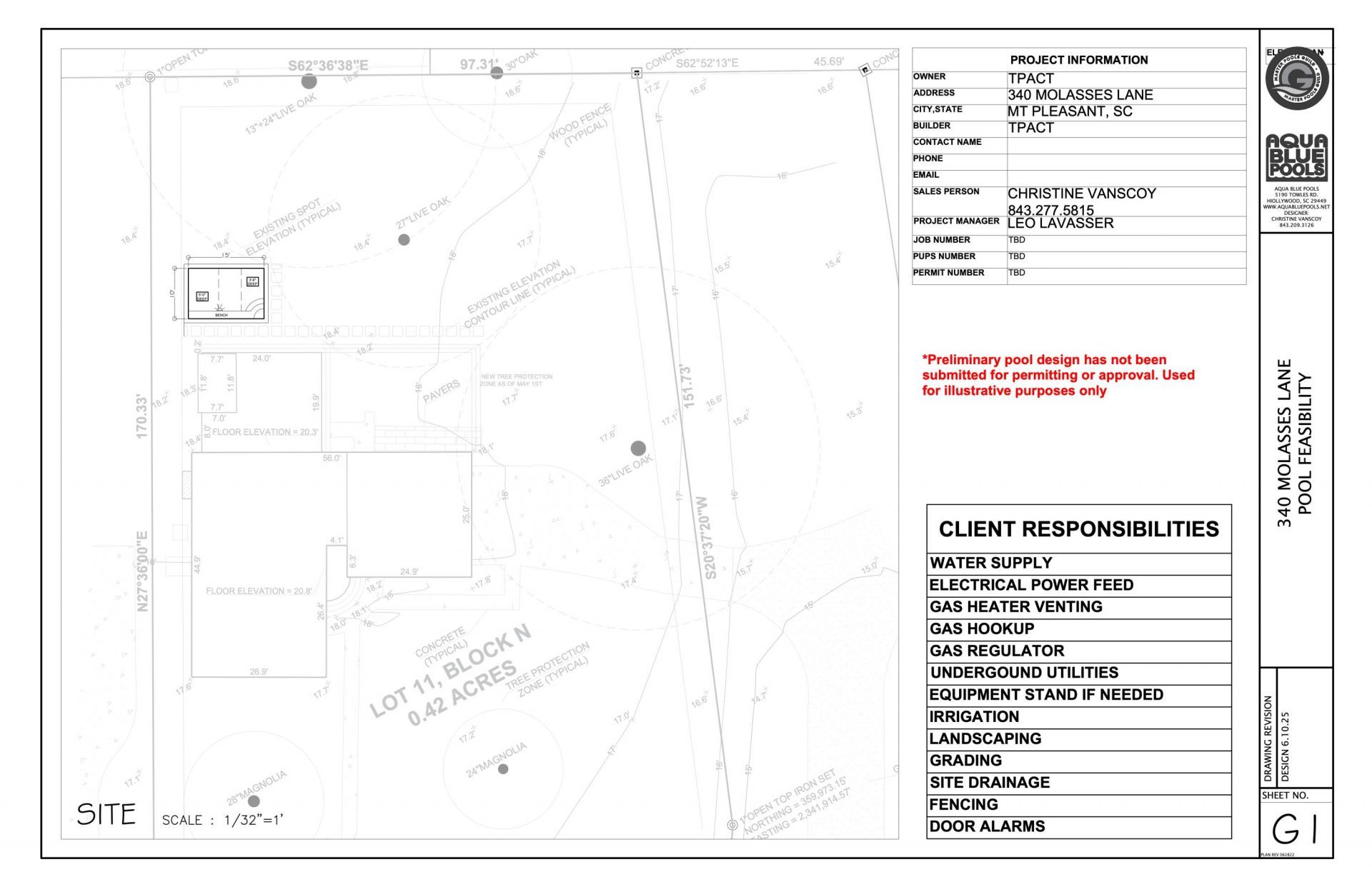 340 Molasses Lane Photo 64