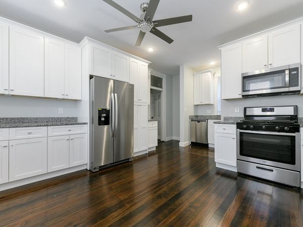 107 Harrishof St, Unit 2, Boston, MA 02121