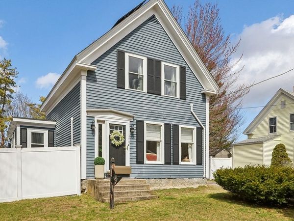 370 Broad St, Weymouth, MA 02188