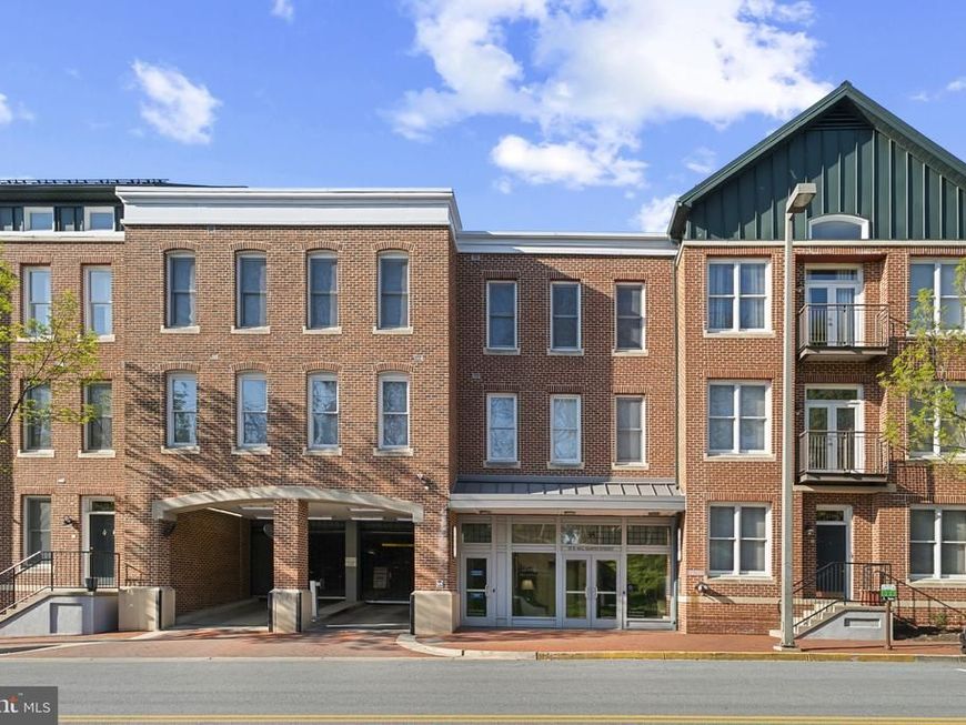 35 E All Saints Street, Unit 104, Frederick, MD 21701 Main Photo
