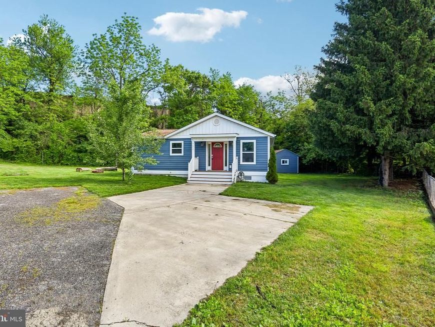 703 Cedar Avenue, Glen Burnie, MD 21061 Main Photo
