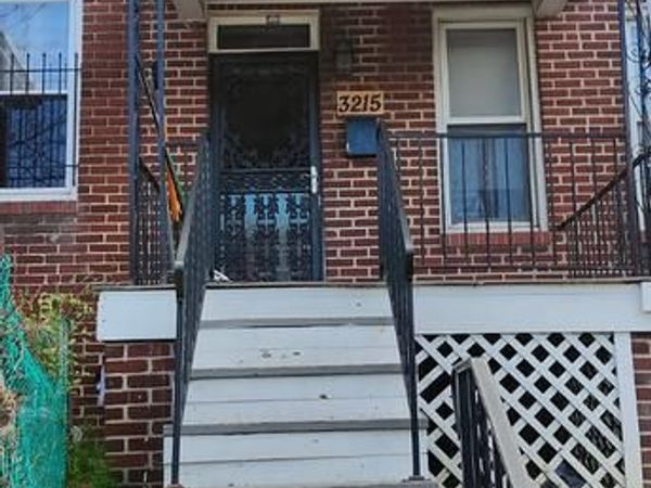3215 RAVENWOOD AVENUE , BALTIMORE, MD 21213