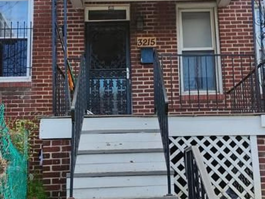 3215 Ravenwood Avenue, Baltimore, MD 21213 Main Photo