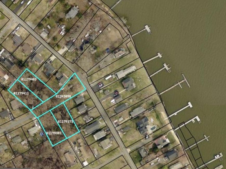 Walters Road , Edgewood, MD 21040 Main Photo