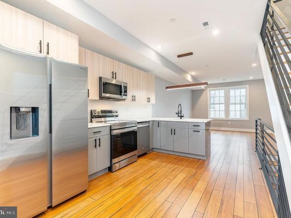 2821 LIVINGSTON STREET , Unit 2, PHILADELPHIA, PA 19134