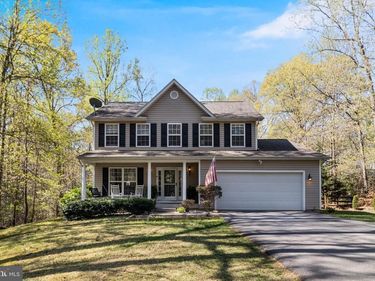 8442 DELEGATE DRIVE, KING GEORGE, VA 22485