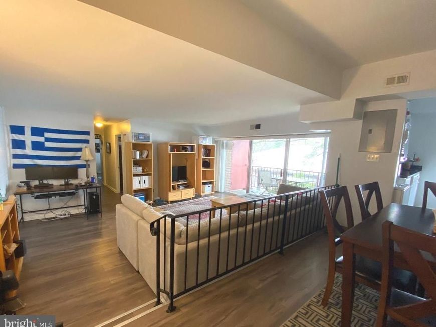 4709 Tecumseh Street, Unit 202, College Park, MD 20740 Main Photo