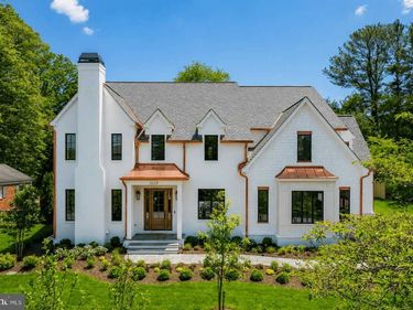 1223 SOMERSET DRIVE, MCLEAN, VA 22101