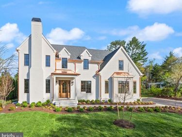 1223 SOMERSET DRIVE, MCLEAN, VA 22101