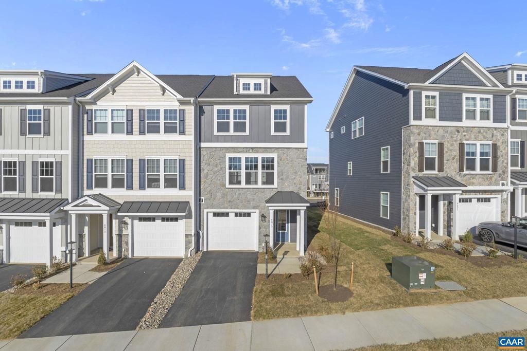 42 Marcella St , Charlottesville, VA 22911 Main Photo