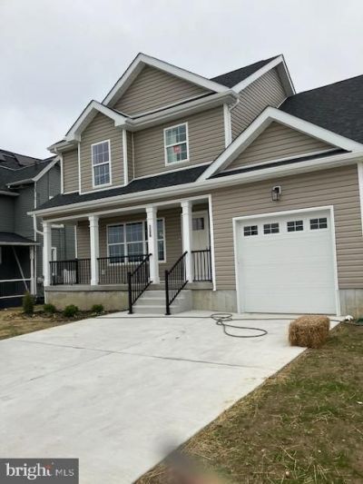 306 New Jersey Avenue, Riverside, NJ 08075 Main Photo