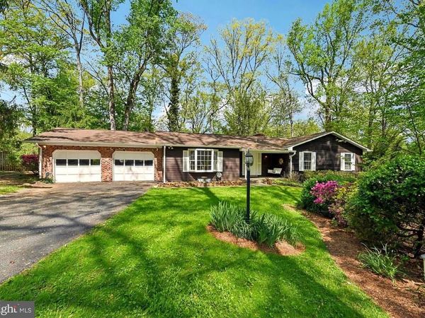 4992 TALL OAKS DRIVE, MONROVIA, MD 21770