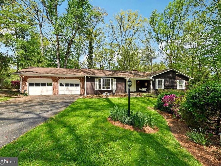 4992 Tall Oaks Drive, Monrovia, MD 21770 Main Photo