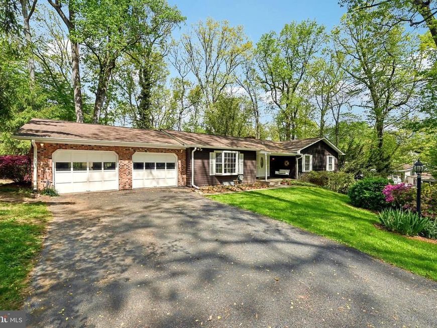4992 Tall Oaks Drive, Monrovia, MD 21770 Main Photo