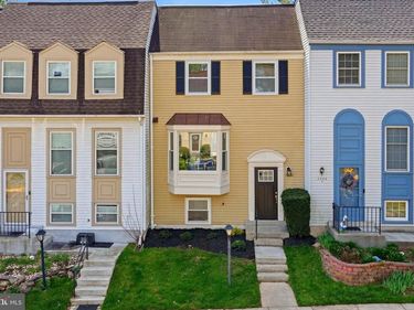 2984 BLAKETON LANE , OAKTON, VA 22124