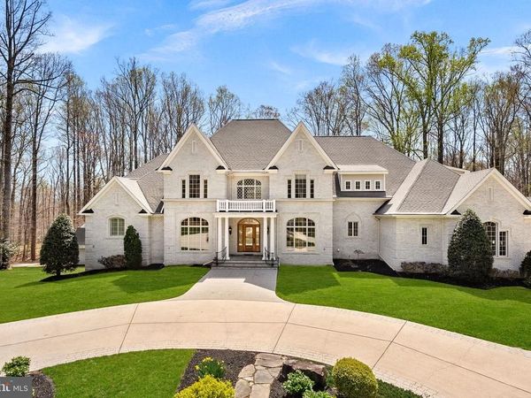 11913 CHAPEL ROAD, CLIFTON, VA 20124