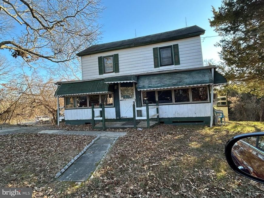 6905 Kent Road , Sunderland, MD 20689 Main Photo