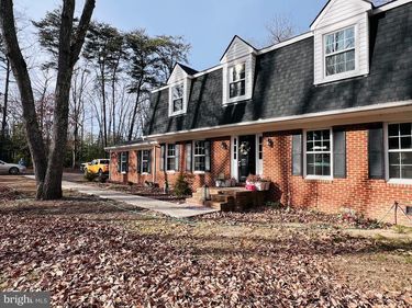 436 THOMPSON CIRCLE , COLONIAL BEACH, VA 22443