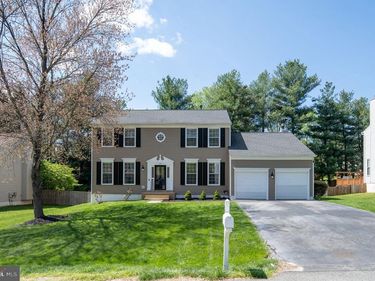 58 BLOSSOM WOOD COURT, STAFFORD, VA 22554
