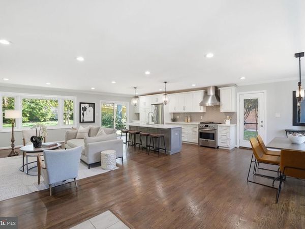 912 BURNT CREST LANE , SILVER SPRING, MD 20903