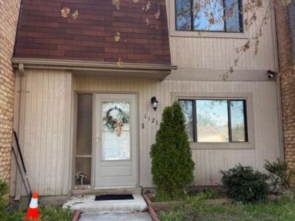 1121 SHANNON PLACE , HERNDON, VA 20170