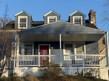 121 ELM AVENUE, GLENSIDE, PA 19038