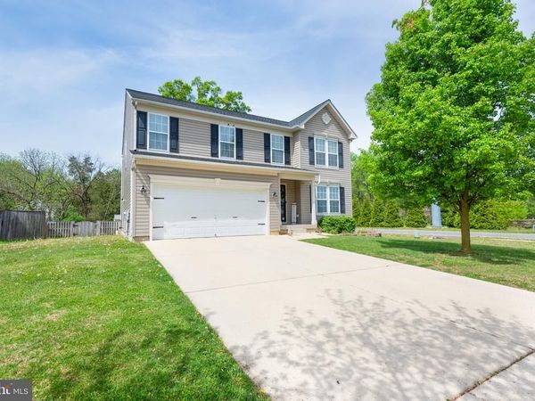 1709 CATTAIL COMMONS WAY, DENTON, MD 21629