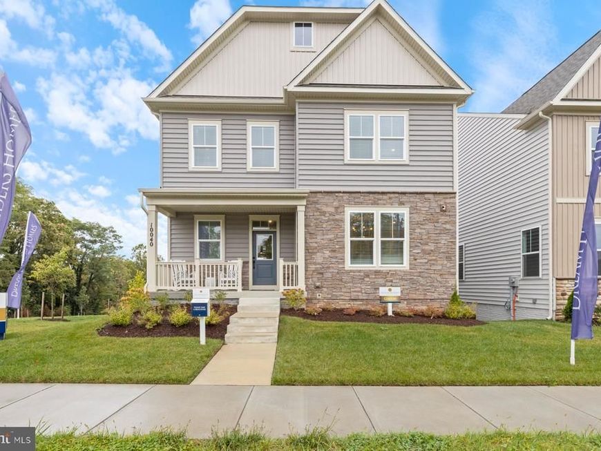 10040 Lewis Drive , Damascus, MD 20872 Main Photo