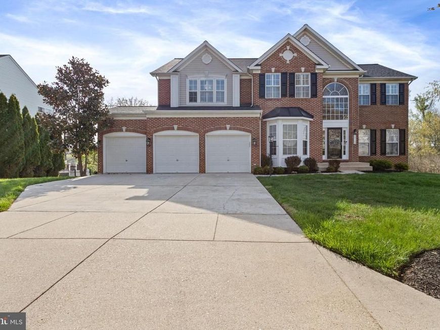 10102 Mike Road, Fort Washington, MD 20744 Main Photo