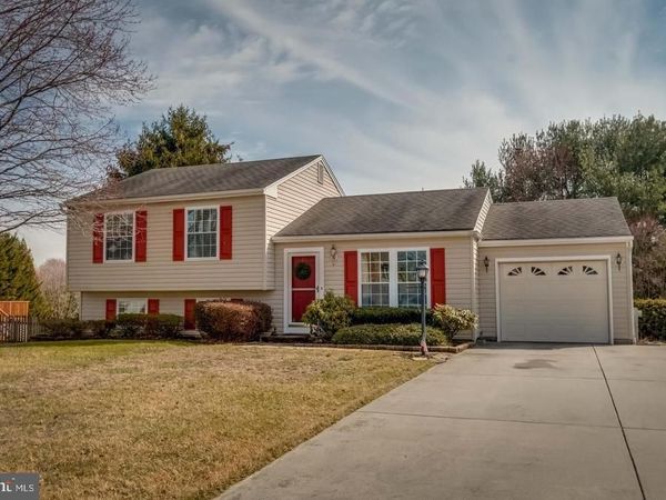 1923 MUNSEY DRIVE, FOREST HILL, MD 21050