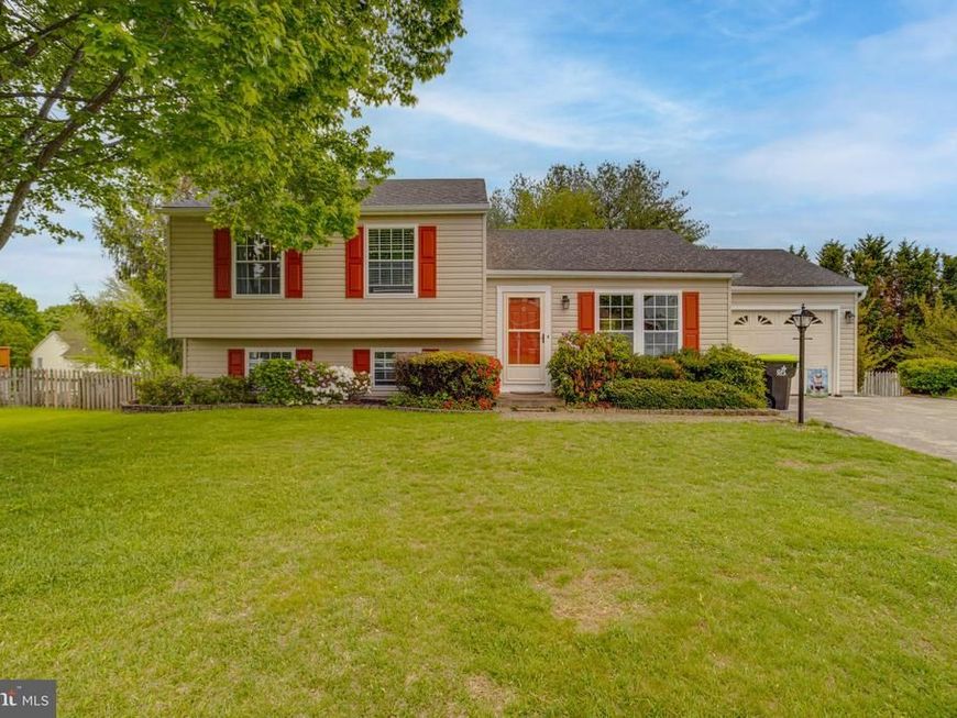 1923 Munsey Drive, Forest Hill, MD 21050 Main Photo