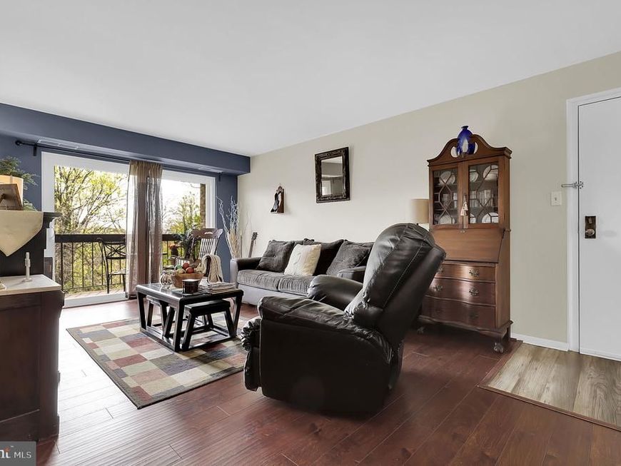 1 Summit Hill Court, Unit B-2, Catonsville, MD 21228 Main Photo