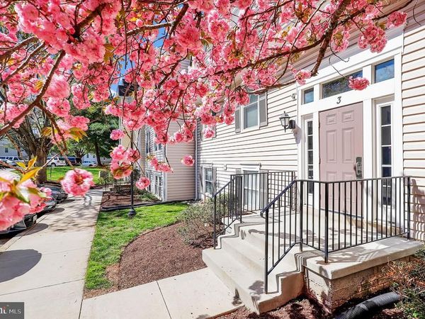 3 PICKERING COURT, Unit 202, GERMANTOWN, MD 20874