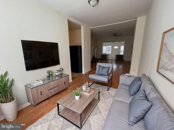 166 E TULPEHOCKEN STREET , PHILADELPHIA, PA 19144