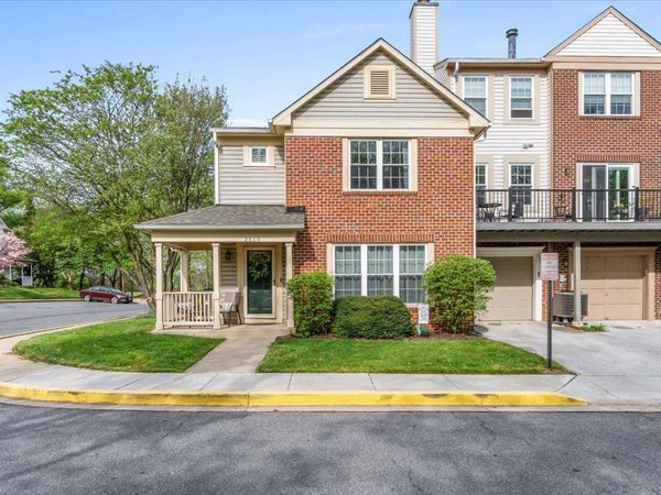 2610 WARREN WAY, Unit 3-7, FREDERICK, MD 21701