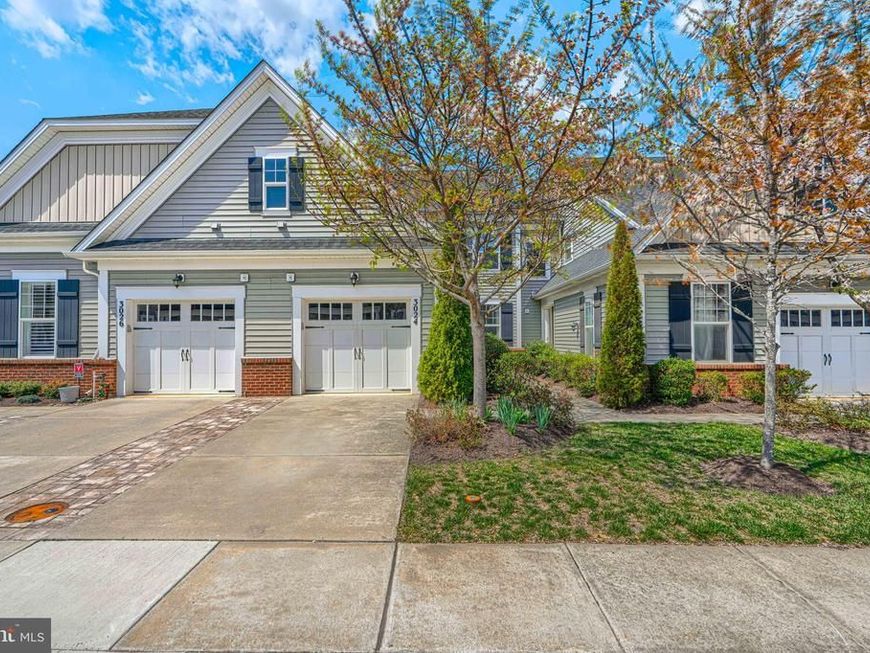 3024 Woodchuck Way , Odenton, MD 21113 Main Photo