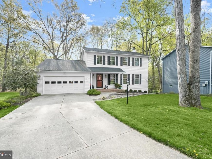 10428 Schoolmaster Place, Columbia, MD 21044 Main Photo